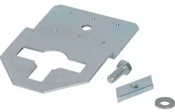 Eaton WBW12-ID Wandwinkel f&uuml;r CI-Geh&auml;use T=12mm (001925)