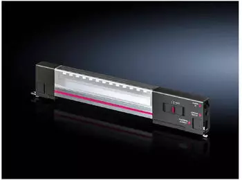 Rittal DK 7859.000 Beleuchtungseinheit LED 600lm (7859000)