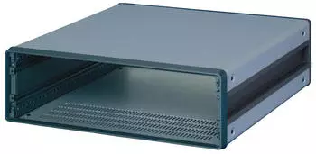 Schroff COMPAC Pro Gehäuse 3HE 84TE, Tiefe 391mm (14575167)