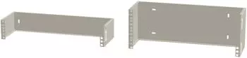 ENOC SVF 0419 Wandstativ 19" 4HE offen (50634)