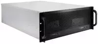 Inter-Tech Geh Mini IPC 4U-465M2 ITX 480x692x174mm