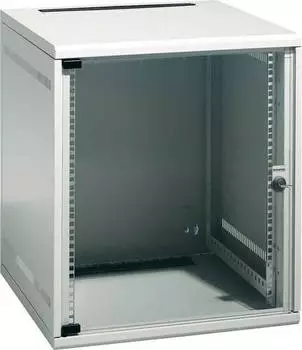SCH&Auml;FER IT-Systems NT BOX Netzwerkgeh&auml;use 9HE, T400 H475 B570 (B7309400)