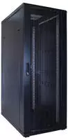 DSIT 32 HE 19 Serverschrank, mit perforierter Frontt&uuml;r (BxTxH) 600 x 1200 x...