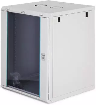 Digitus Dynamic-N Wandgeh&auml;use 16HE, 600x600mm, grau (DN-37114)