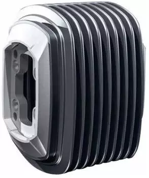 Rittal CP 6212.680 Zwischengelenk Aluminium Grau 1 St. (6212680)