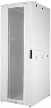 Roline >>PREIS NUR MIT CONRAD PRO MITGLIEDSCHAFT<< // 19-Zoll Pro 47 HE 800x1000 BxT grau (26.21.0165)