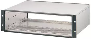 Schroff ratiopacPRO Geh&auml;use 3HE 84TE 435T (24571443)