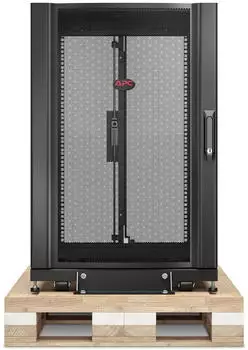 APC NetShelter SX 18HE Rack 600x900mm (AR3006SP)