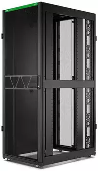 APC NetShelter SX Gen2 Serverrack 42HE 750x1070mm schwarz (AR3150B2)