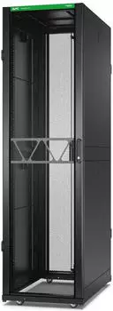 APC NetShelter SX Gen 2 Rack-Geh&auml;use 45HE 600x1070mm schwarz (AR3105B2)