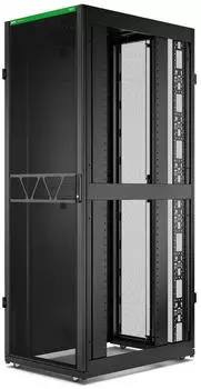 APC NetShelter SX Gen2 48HE 750x1070mm Netzwerkschrank (AR3157B2)