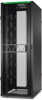 APC NetShelter SX Gen2 Server-Rack 45HE 750x1070mm schwarz (AR3155B2)