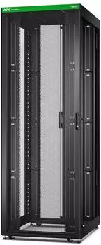 APC Easy Rack 48HE, 800x1000mm, schwarz (ER8800)