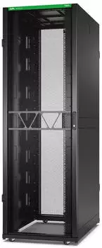 APC NetShelter SX Gen2 Server-Rack 48HE 750x1200mm schwarz (AR3357B2)