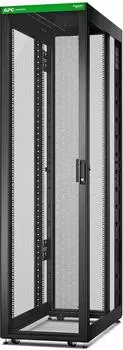 APC Easy Rack 48HE, 600x1200mm, schwarz (ER6820)