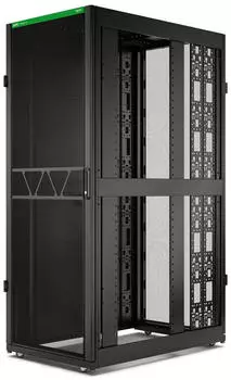 APC NetShelter SX Gen2 Server-Rack 42HE 750x1200mm schwarz (AR3350B2)