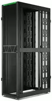 APC NetShelter SX Gen 2 - Schrank Netzwerkschrank - 2258 (H)