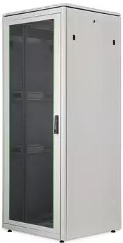 Digitus Unique Light Netzwerkschrank 19" 42HE 800x800mm IP20 (DN-31200)