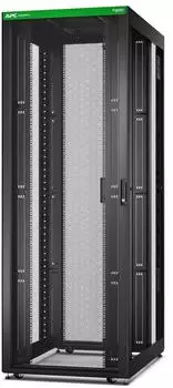 APC Easy Rack 48HE, 800x1200mm, freistehend, schwarz (ER8820)
