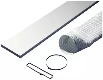 Rittal Luftkanalsystem f&uuml;r Dachger&auml;te SK 3386/SK 3387 (3286970)