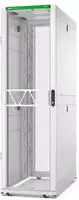 APC NetShelter SX Gen 2 - Schrank Netzwerkschrank - 1991 (H) x 600 (B) x 1200...