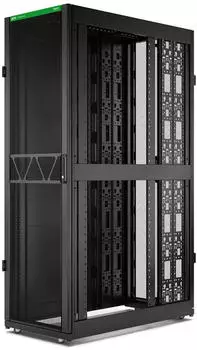 APC NetShelter SX Gen2 19" 42HE Rack-Geh&auml;use 600x1200mm (AR3300B2)