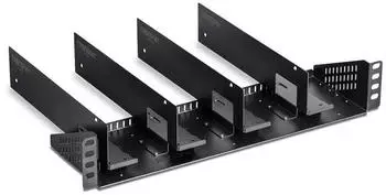 TRENDnet TI-R4U 19"-Netzteil-Chassis, 4U, 4-fach (TI-R4U)