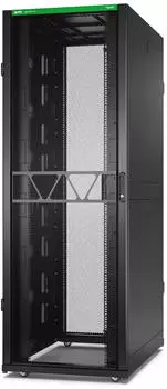 APC NetShelter SX Gen2 Server-Rack 45HE 750x1200mm schwarz (AR3355B2)