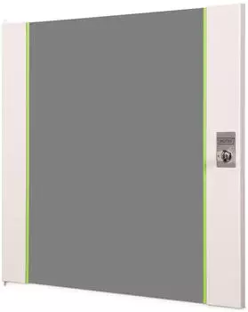 Digitus DN-19 D-12-U Glas-Frontt&uuml;r f&uuml;r 19" 12HE Wandgeh&auml;use (DN-19 D-12-U)