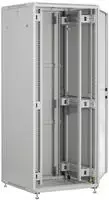 EFB Elektronik Netzwerkschrank PEL 42HE 19Zoll 800x800 PEL-4288GR.G1SV