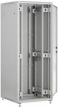 EFB-Elektronik PEL Netzwerkschrank 42HE, 19", 800x800mm (PEL-4288GR.G1SV)