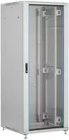 EFB Elektronik Netzwerkschrank PEL 42HE 19Zoll 800x1000 PEL-4280GR.G1SV