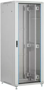 EFB-Elektronik PEL Netzwerkschrank 19", 42HE, 800x1000mm (PEL-4280GR.G1SV)