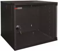 BOX IP20 RWA 6U 310X540X600 NERO