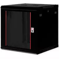 Roline Basic Plus - Geh&auml;use Netzwerkschrank - 600x600 BxT - geeignet f&uuml;r