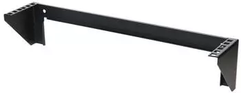 DSIT Vertikaler Wand-Montagerahmen 2HE 19" (DS-WMB2-V)