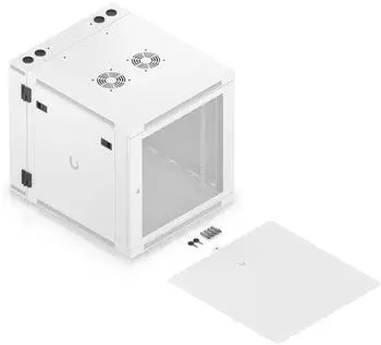 Ubiquiti UACC-Rack-12U-Wall-SW-P