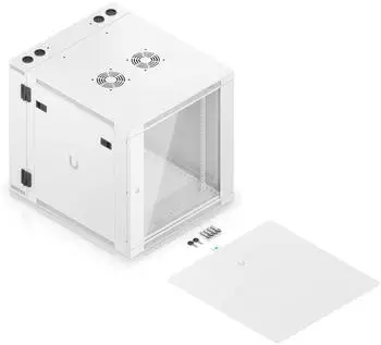 Ubiquiti UACC-Rack-12U-Wall-SW-G