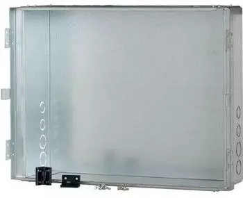 Eaton XTPZBAVC-H450W600 Ger&auml;tefach Standard 450x600mm (173104)