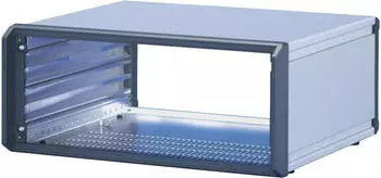 Schroff ProPac Pro Case 3U 42HP 326mm (14576123)