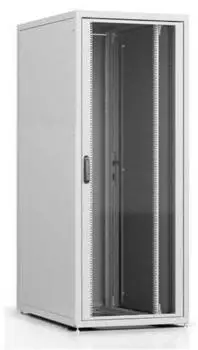 SCH&Auml;FER IT-Systems PX Netzwerkschrank 19", 43HE, 800x2000x800mm, RAL7035 (B75820081222)