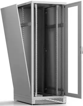 SCH&Auml;FER IT-Systems PX Serverschrank 43HE 800x2000x1000mm IP20 (B70820103322)