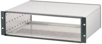 Schroff ratiopacPRO Geh&auml;use 3HE 84TE 255T (24571438)