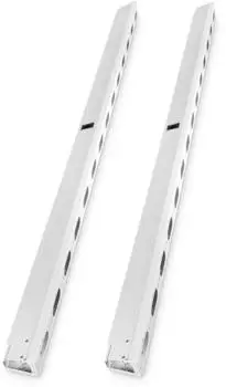 Digitus DN-19 ORG-42U Kabelf&uuml;hrungskan&auml;le f&uuml;r 42HE Netzwerk- und Serverschr&auml;nke (DN-19 ORG-42U)