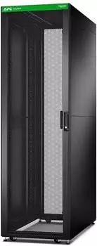 APC Easy Rack Serverschrank 42HE, inkl. Seitenteilen, 1200mm tief (ER6222)