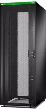 APC Easy Rack Serverschrank 48HE, inkl. Seitenteile, 1200mm tief (ER8822)