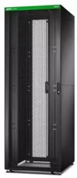 APC Easy Rack Serverschrank 48HE, inkl. Seitenteile, 1000mm tief (ER8802)