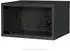 Triton RXA-04-AS4BAXA1 zerlegbarer Wandschrank 4HE, schwarz