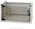 Triton RXA-04-AS4BAXA1 zerlegbarer Wandschrank 4HE, schwarz