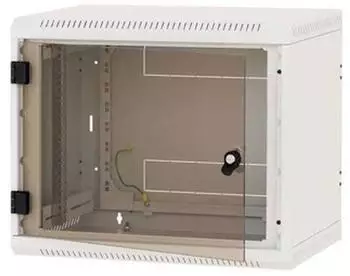 Triton RBA-04-AS6-CAX-A1 Wandschrank 4HE, einteilig